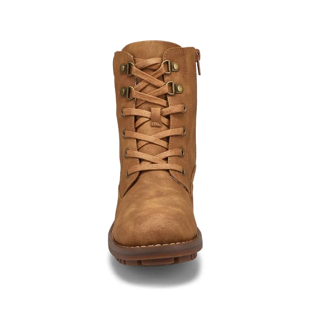 SoftMoc Iris Women Tan