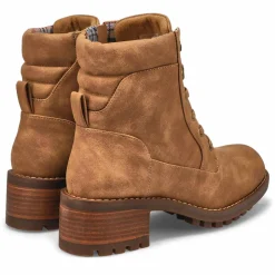 SoftMoc Iris Women Tan