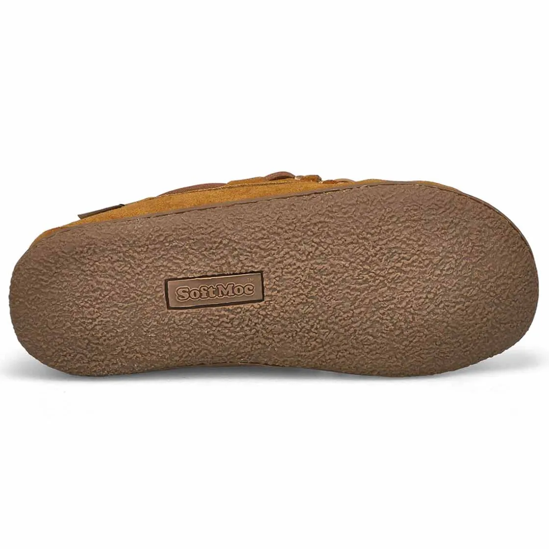 SoftMoc Ivar Men Online