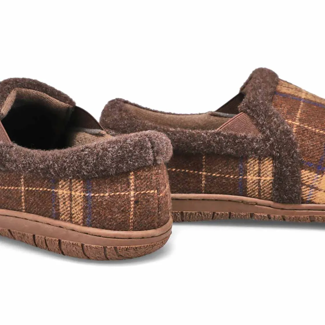 SoftMoc Jacob Men Best