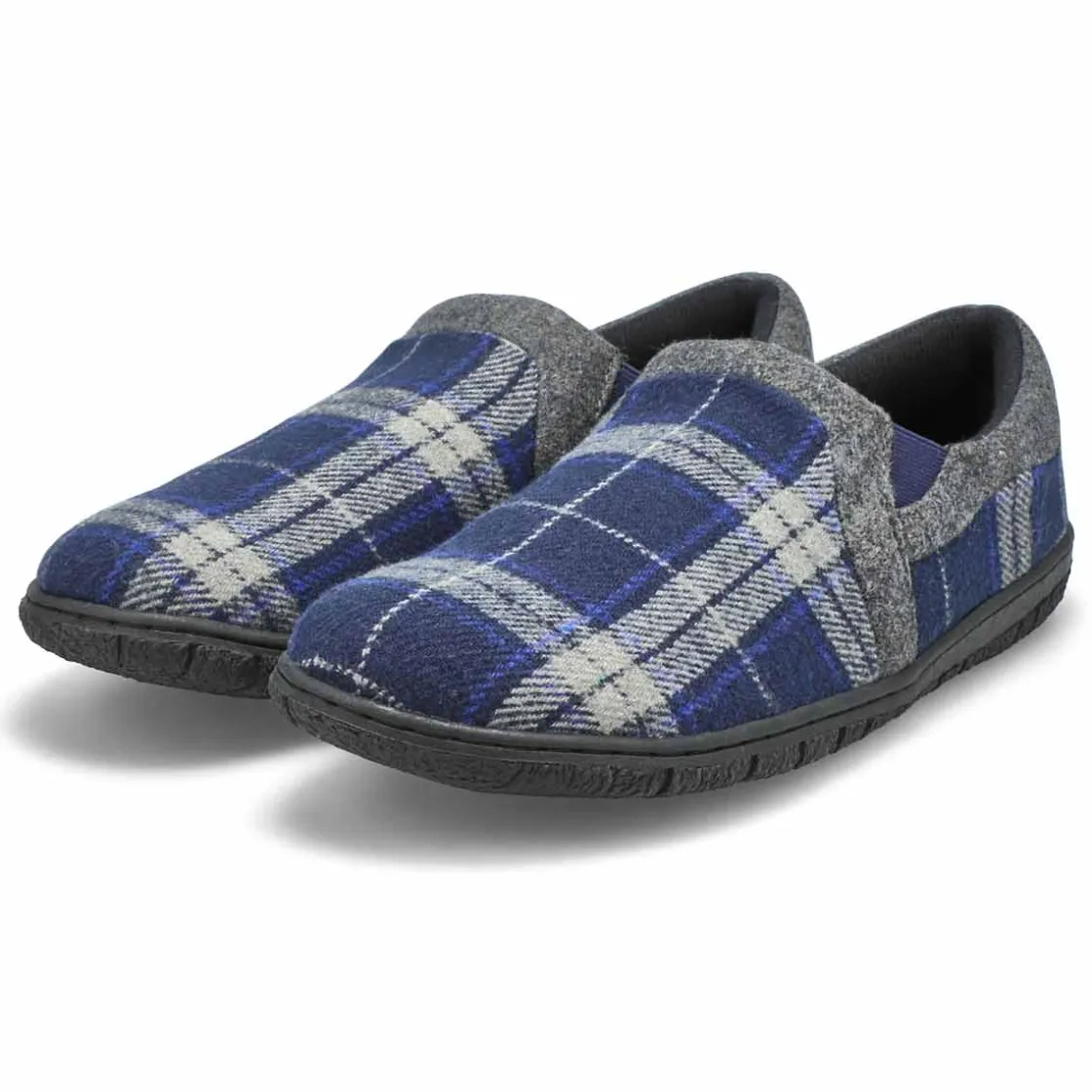 SoftMoc Jacob Men Clearance