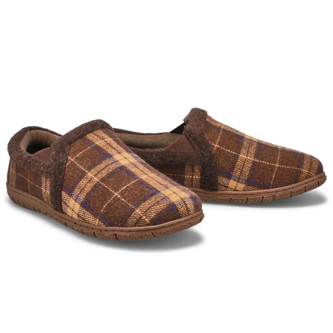 SoftMoc Jacob Men Clearance
