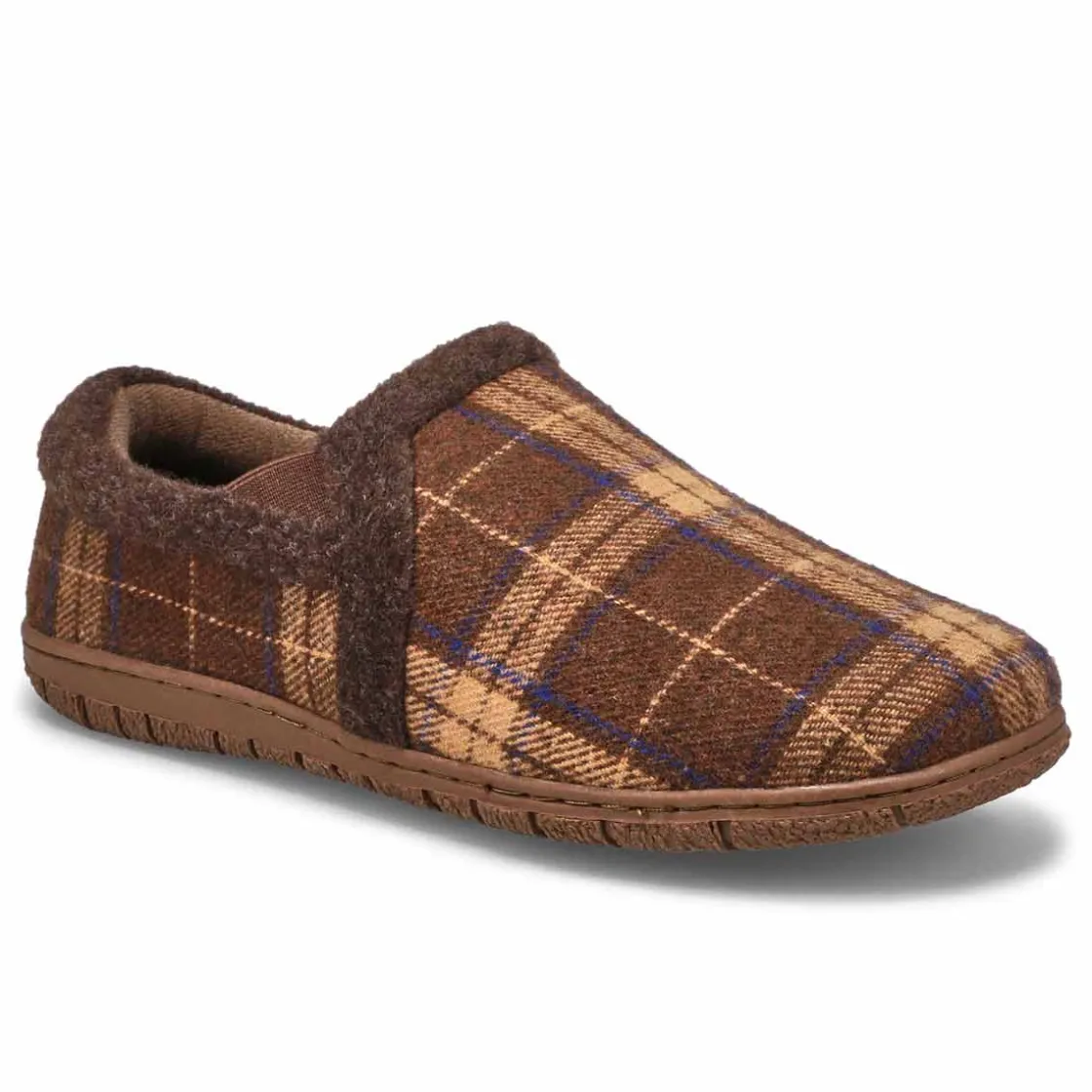 SoftMoc Jacob Men