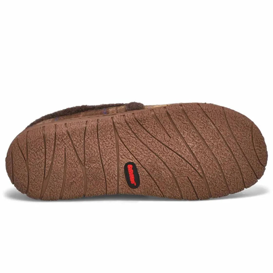 SoftMoc Jacob Men