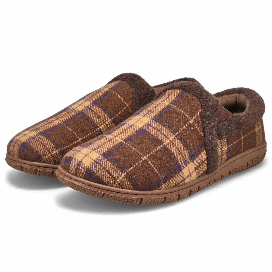 SoftMoc Jacob Men