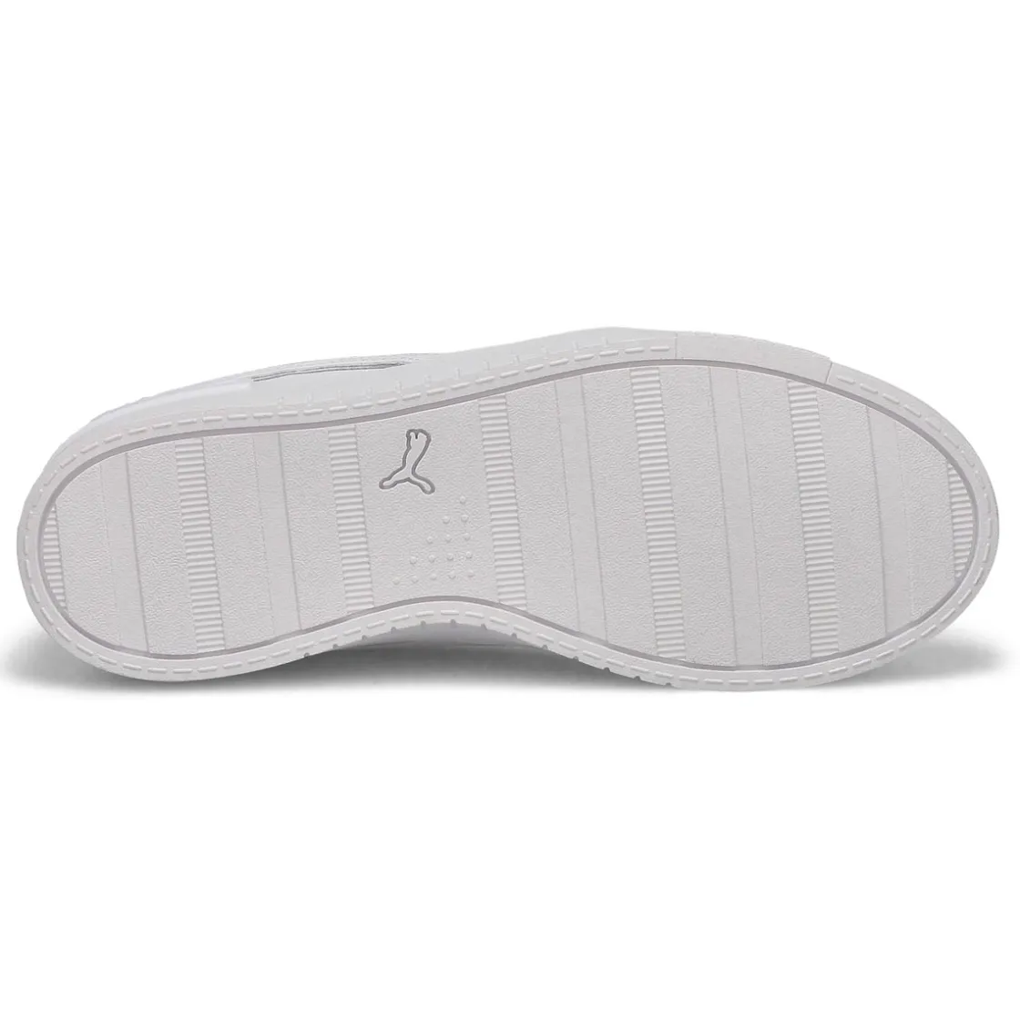 Puma Jada Renew Metallics Women White/Silver Online