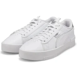 Puma Jada Renew Metallics Women White/Silver Online