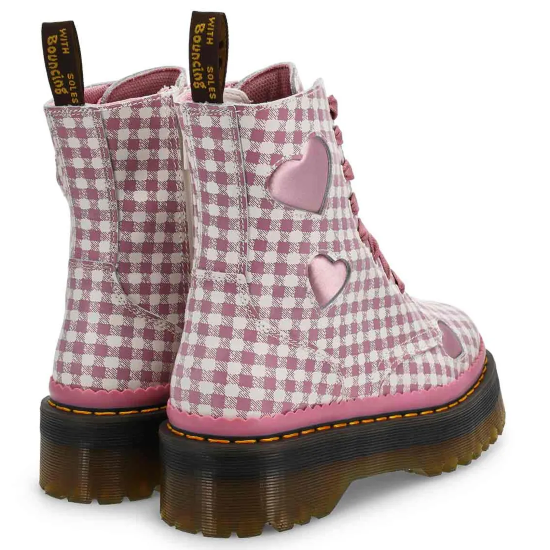 Dr Martens Jadon Women Outlet