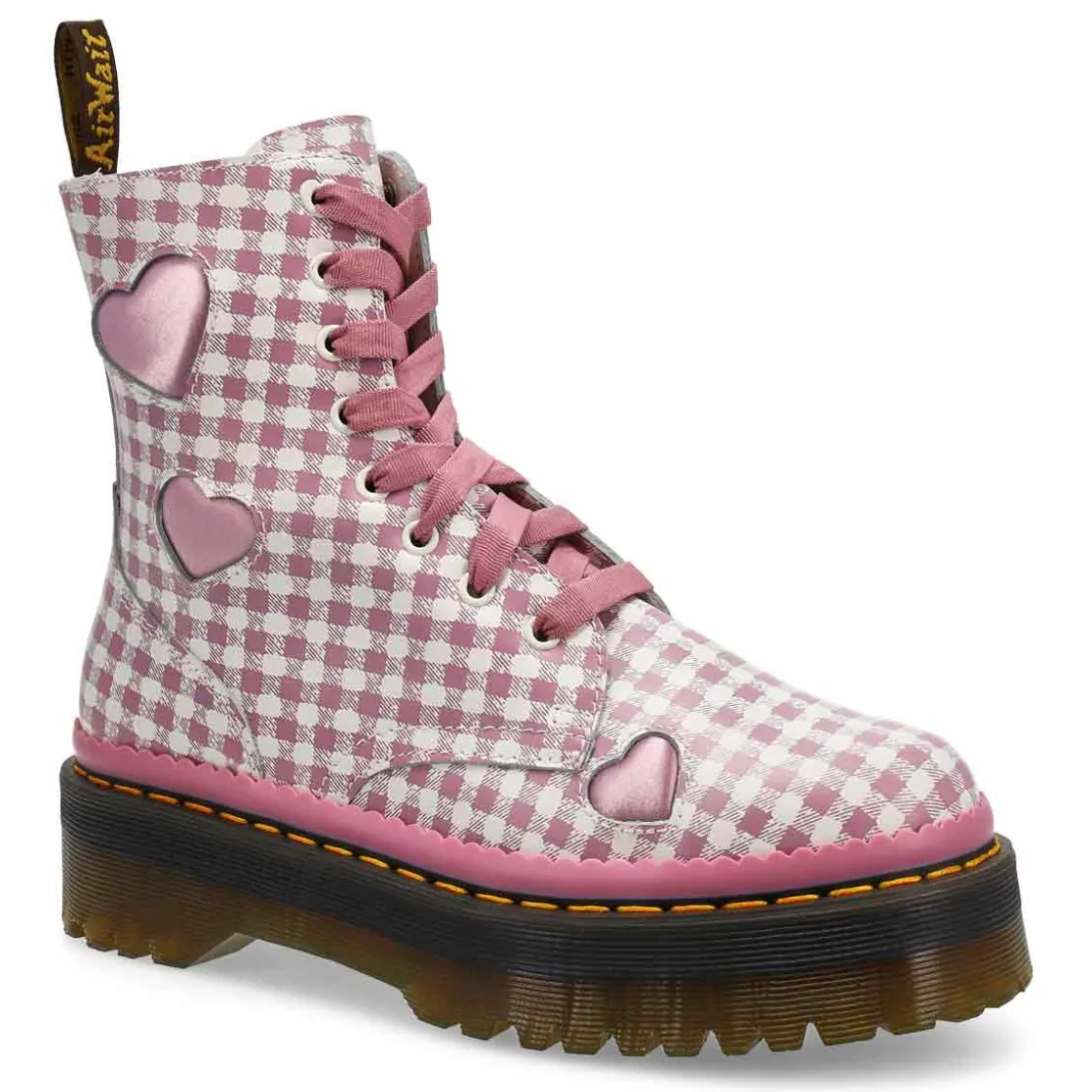 Dr Martens Jadon Women Outlet