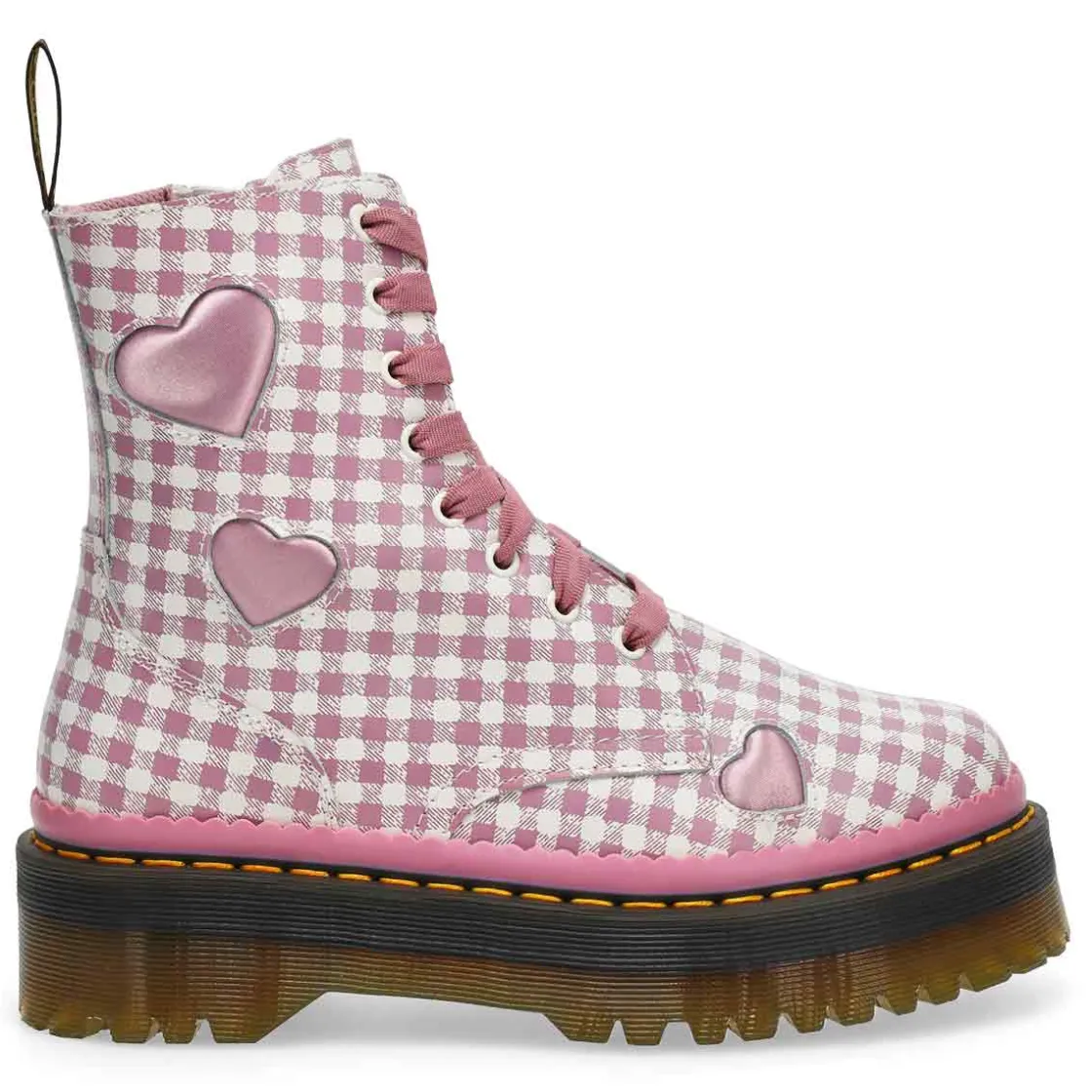 Dr Martens Jadon Women Outlet