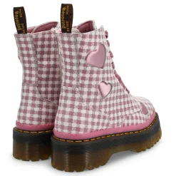 Dr Martens Jadon Heart Women