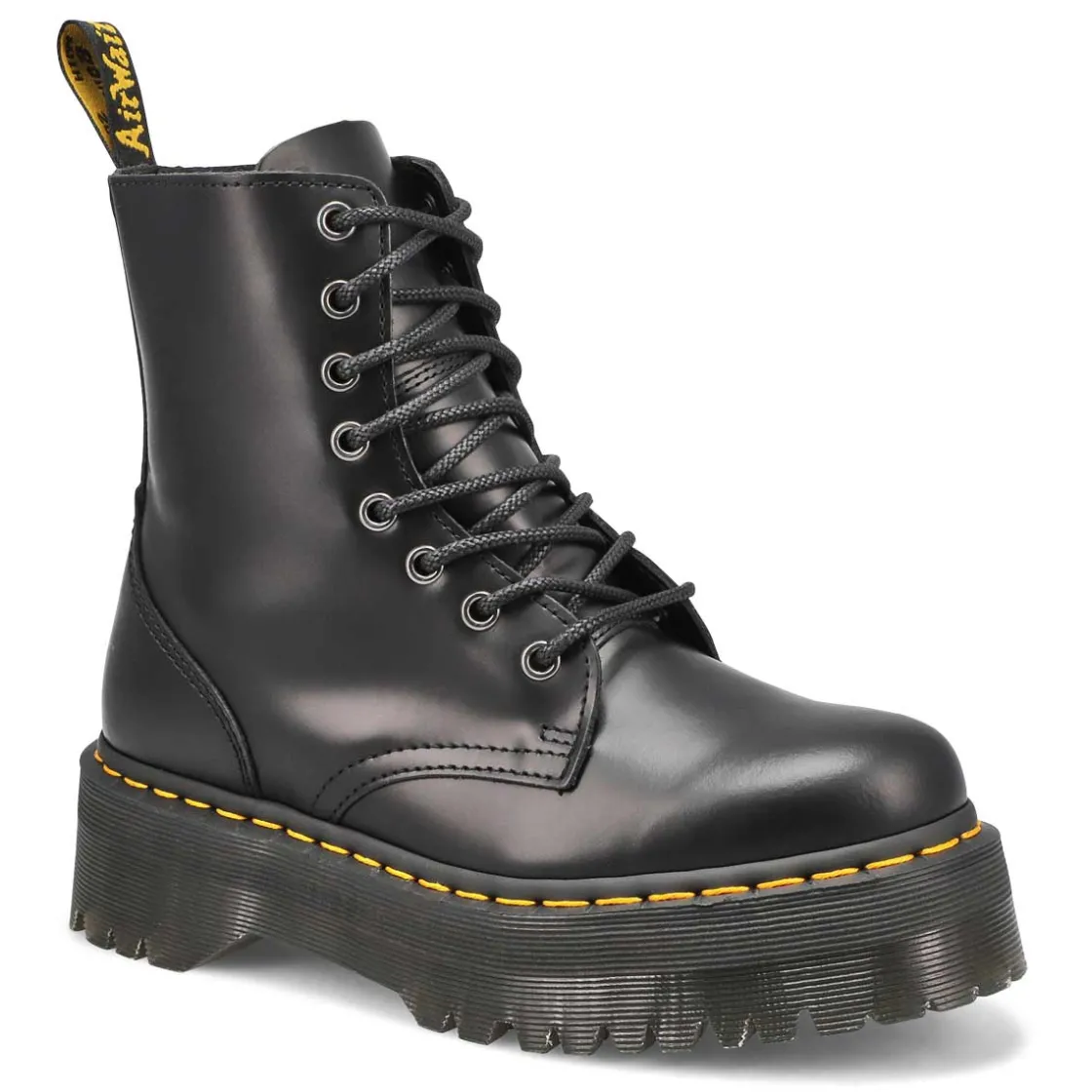 Dr Martens Jadon Heart Women