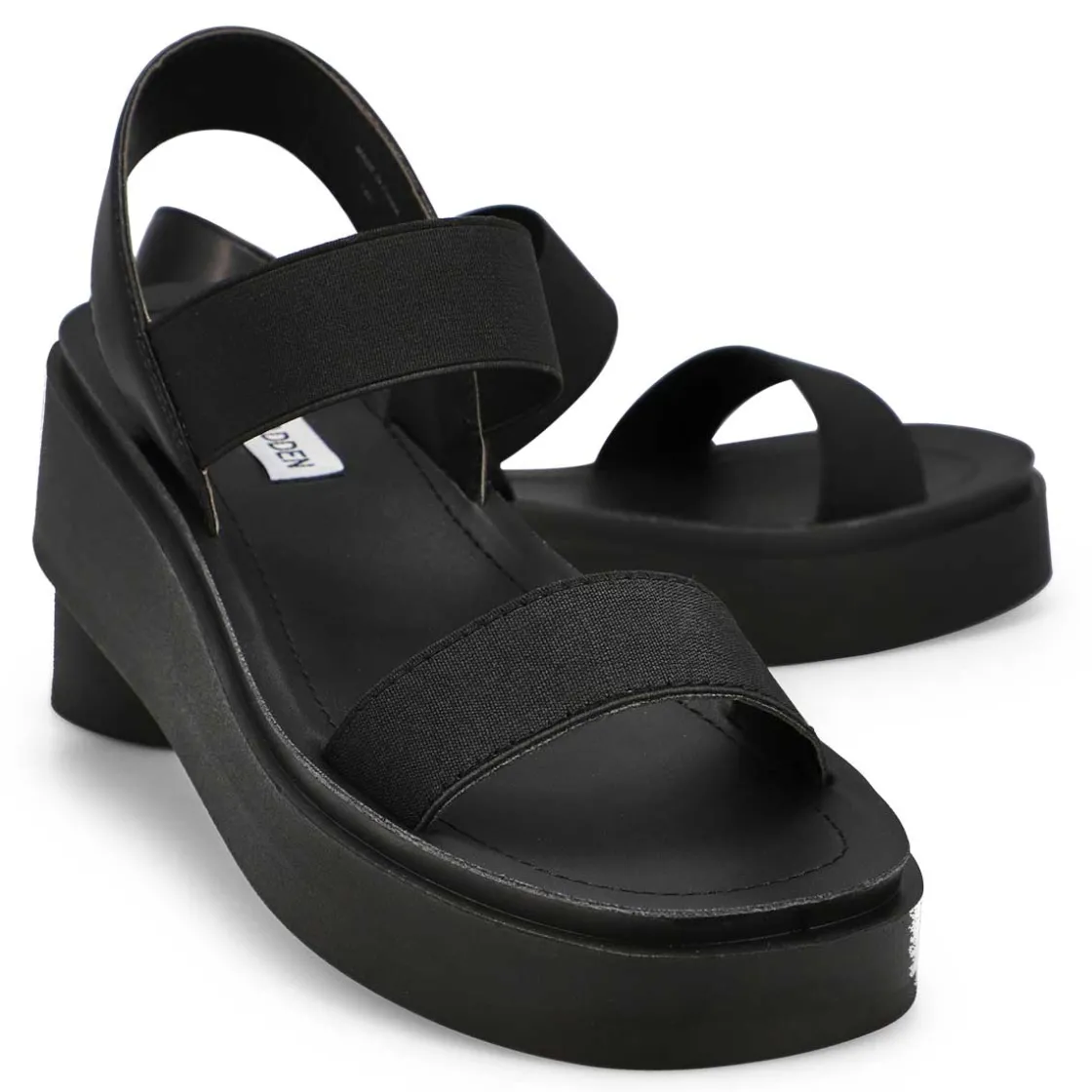 Steve Madden Janice Women Hot