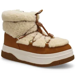 Pajar Janie 2.0 Women Tan Sale