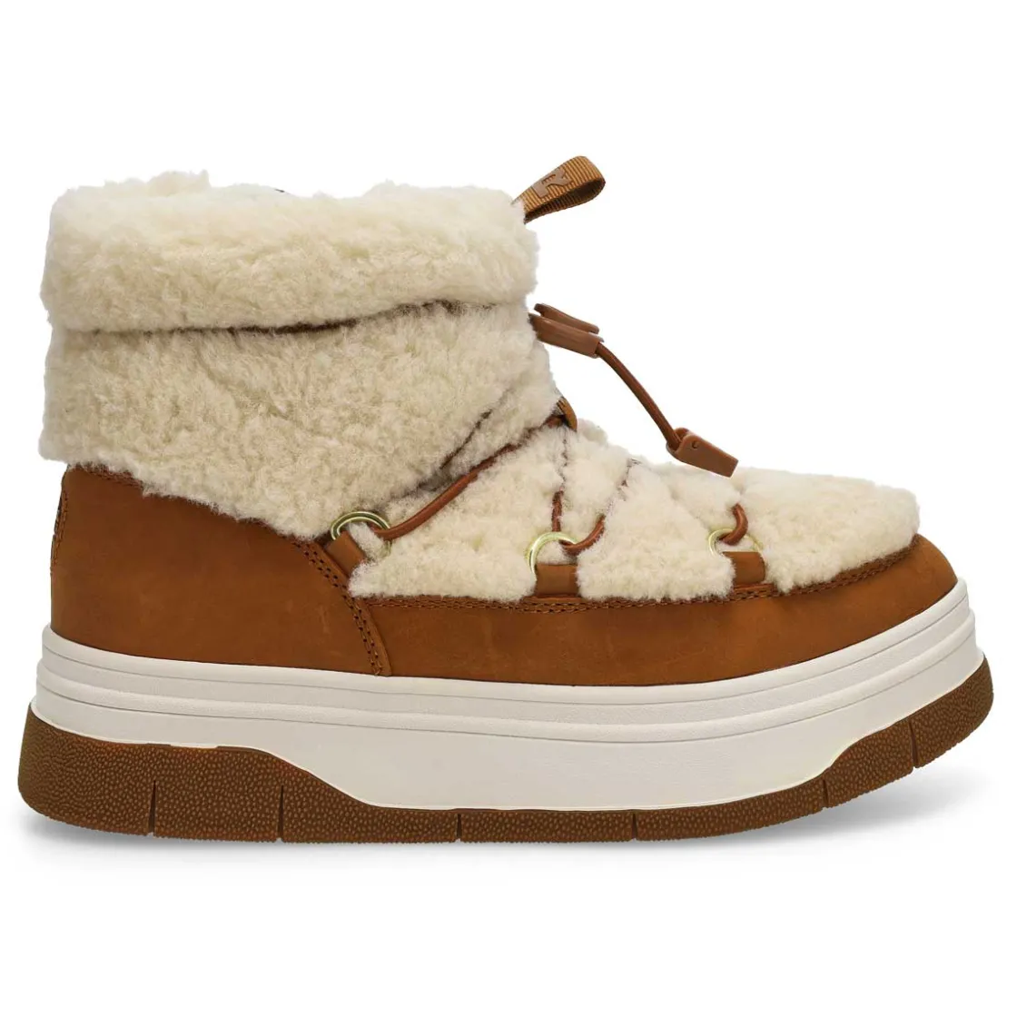 Pajar Janie 2.0 Women Tan Sale