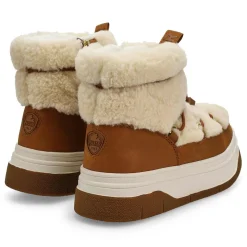 Pajar Janie 2.0 Women Tan Sale