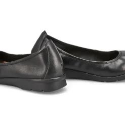 Clarks Jenette Ease Women Black Online