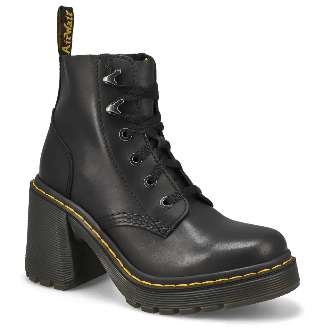 Dr Martens Jesy Women Black