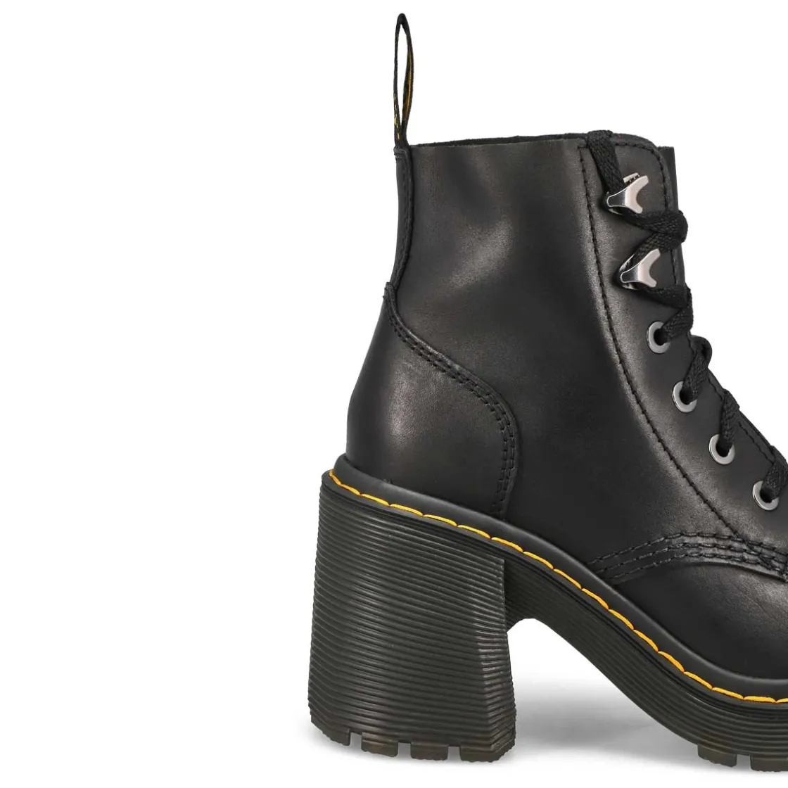 Dr Martens Jesy Women Black