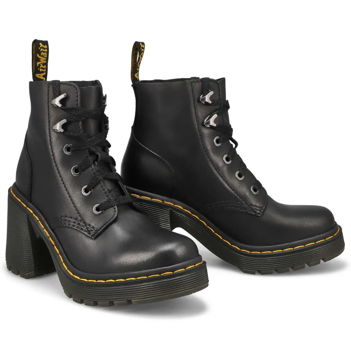 Dr Martens Jesy Women Black