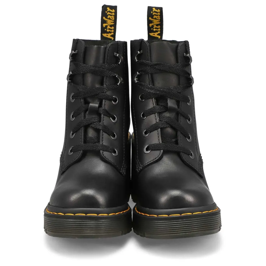 Dr Martens Jesy Women Black