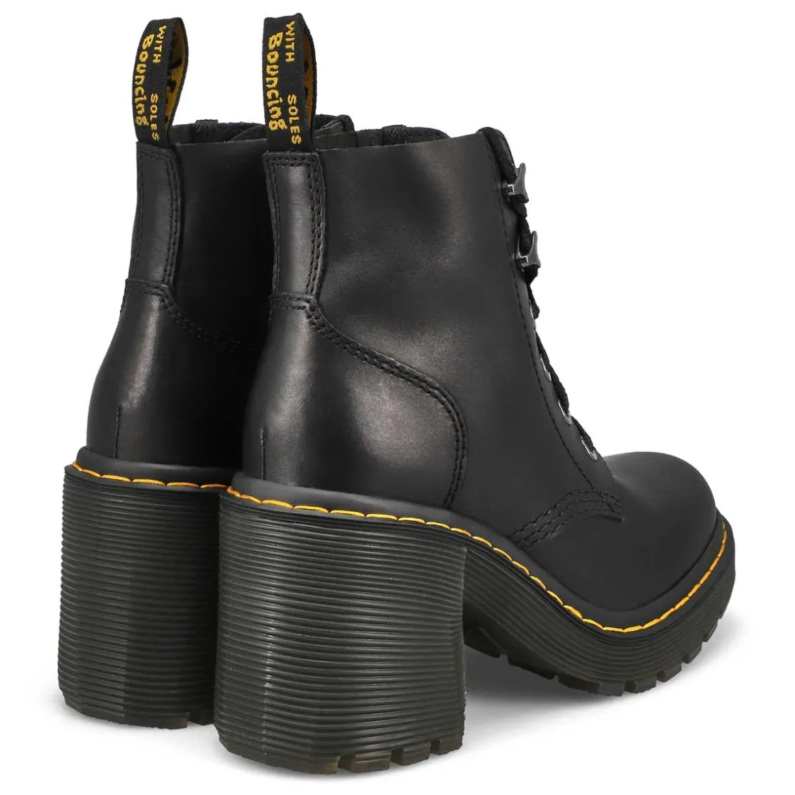 Dr Martens Jesy Women Black