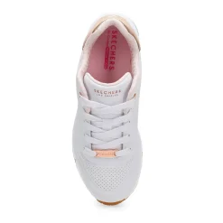 Skechers JGoldcrown Uno Lite Girls Online