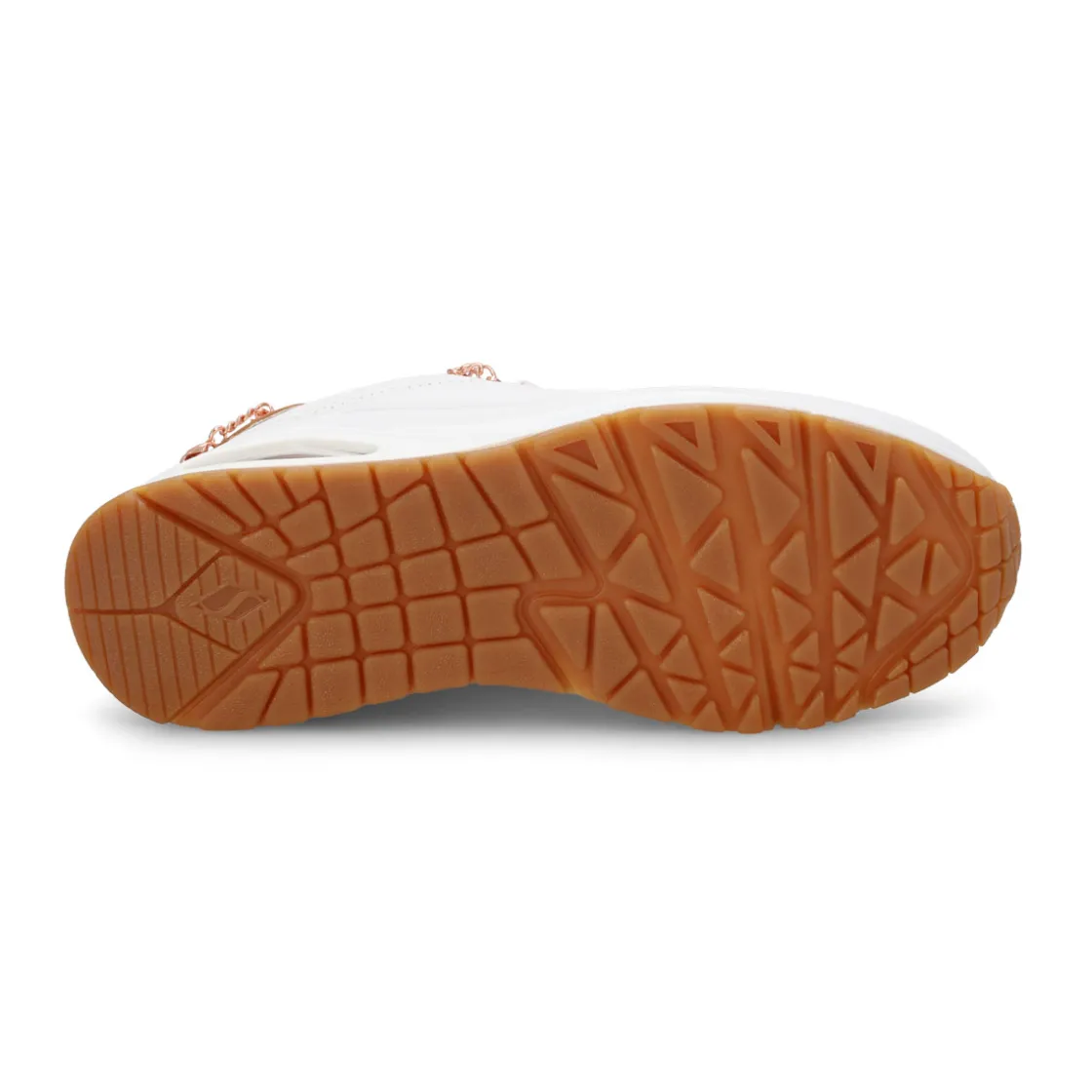 Skechers JGoldcrown Uno Lite Girls Online