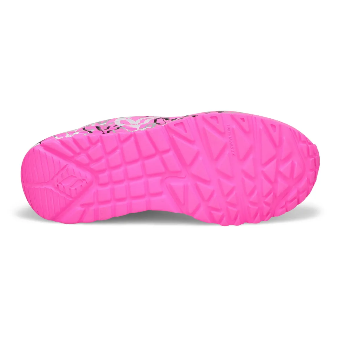 Skechers JGoldcrown Uno Lite Girls Online