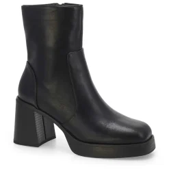 Steve Madden Jinni Women Black Clearance