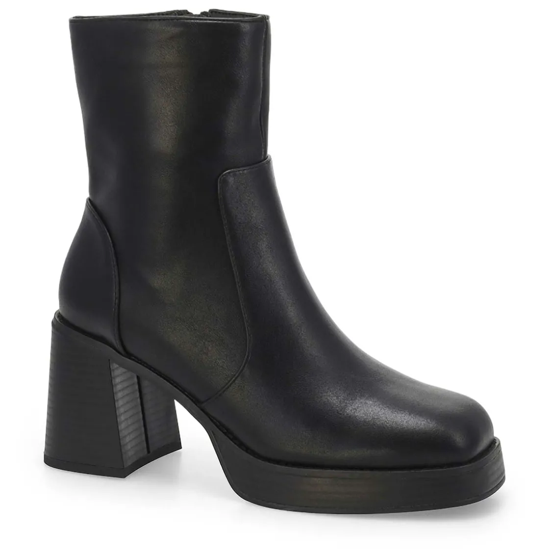 Steve Madden Jinni Women Black Clearance