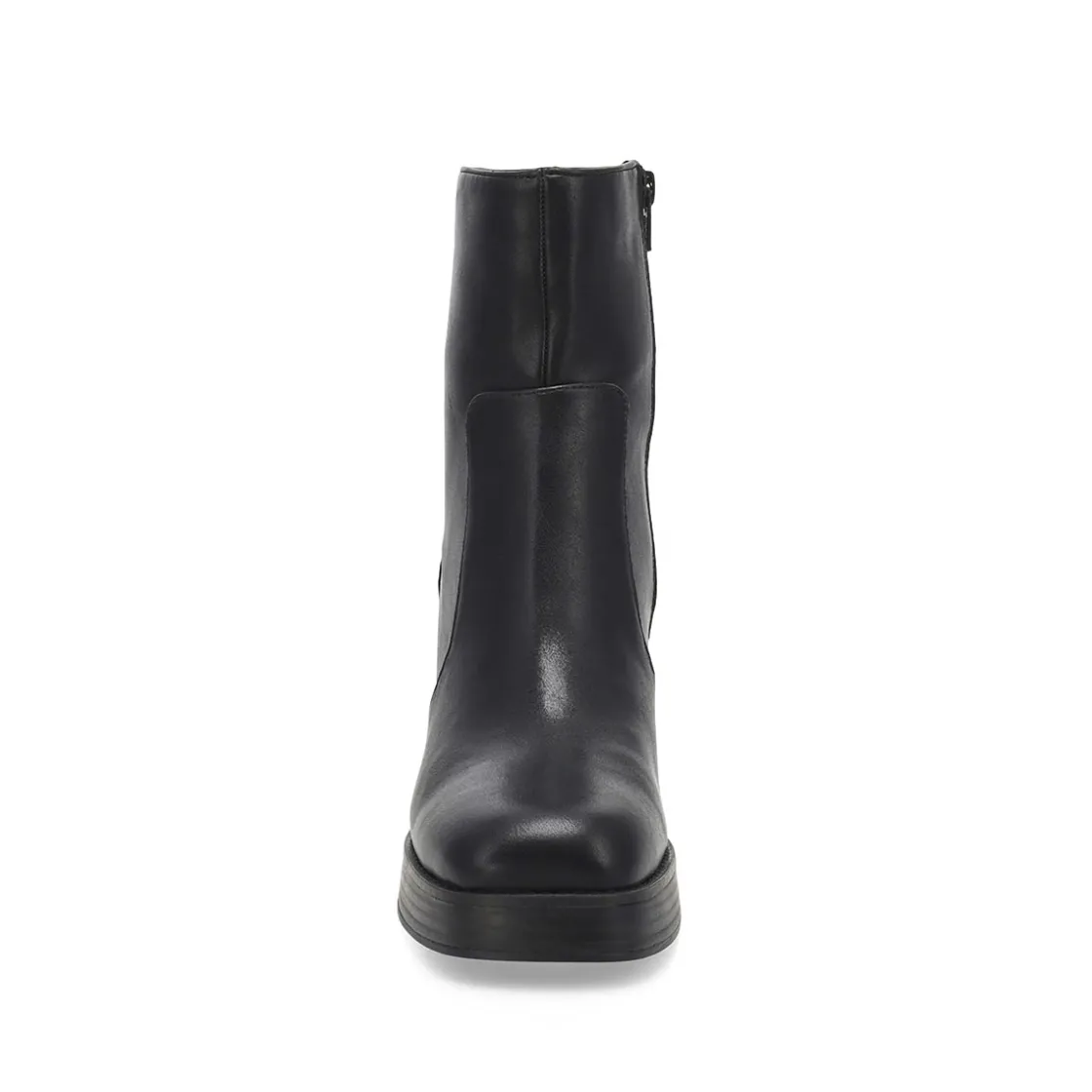 Steve Madden Jinni Women Black Clearance