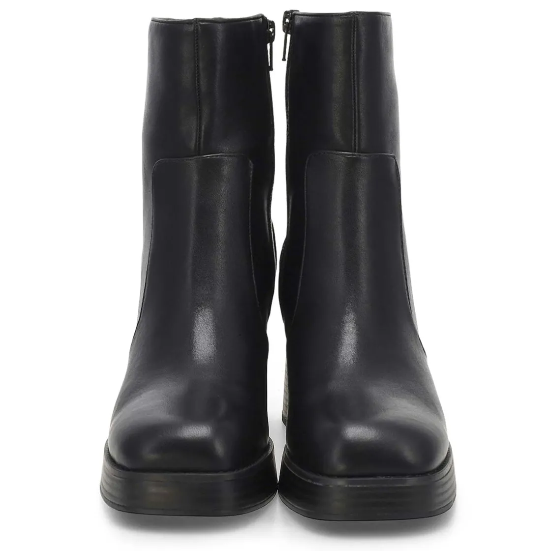 Steve Madden Jinni Women Black Clearance