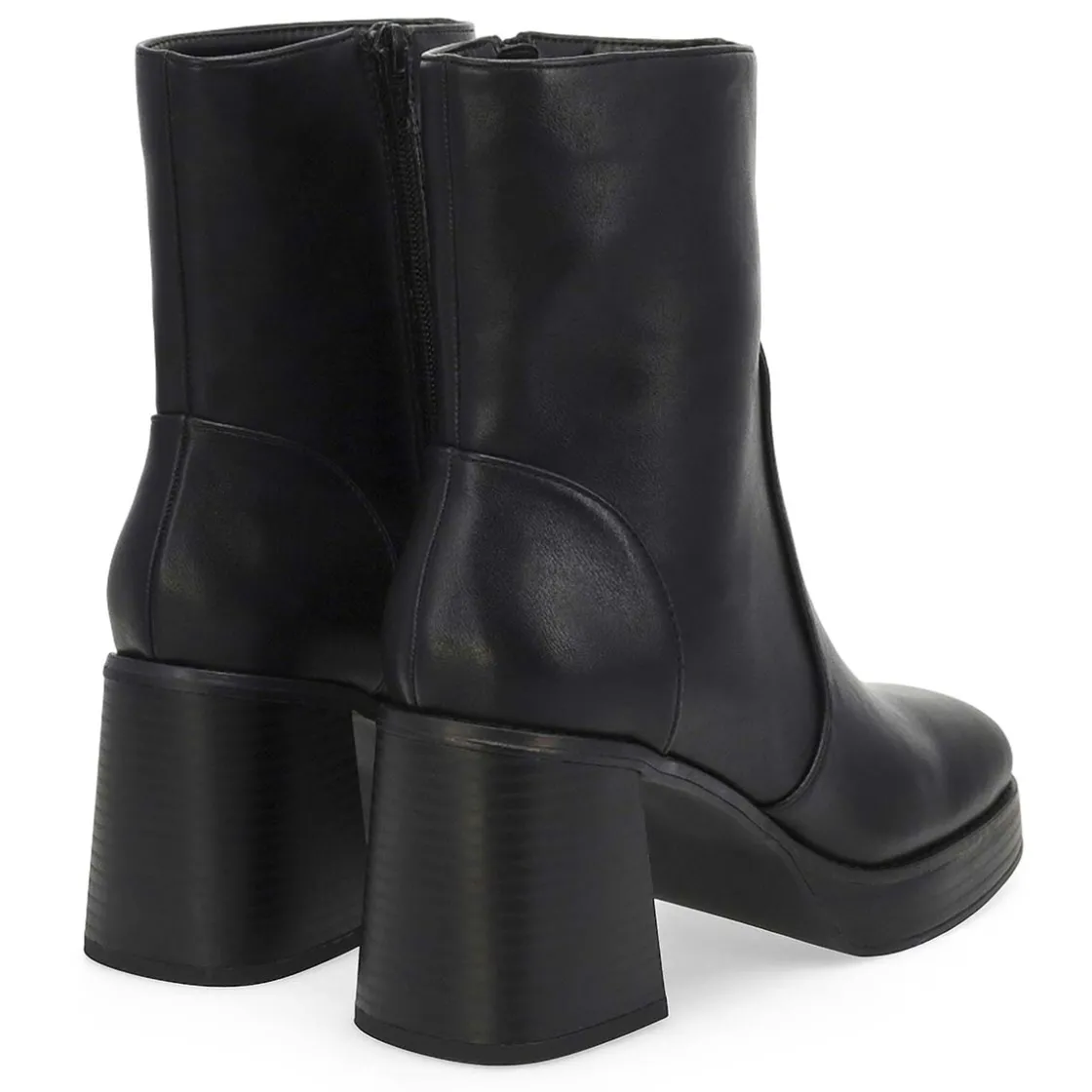 Steve Madden Jinni Women Black Clearance