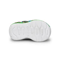 Skechers John Deere: Play Scene - Barn Squad Baby and Toddlers Green/Black Online