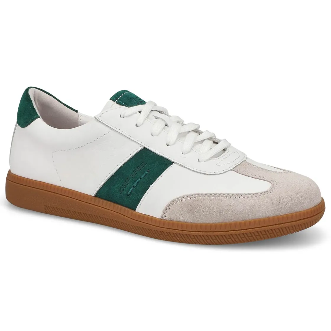 Josef Seibel Joleen 01 Women White/Green Discount