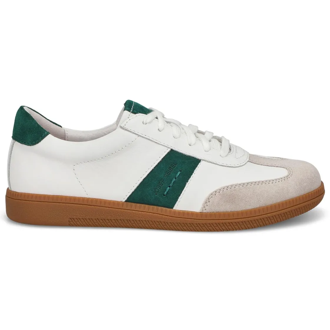Josef Seibel Joleen 01 Women White/Green Discount
