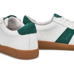 Josef Seibel Joleen 01 Women White/Green Discount