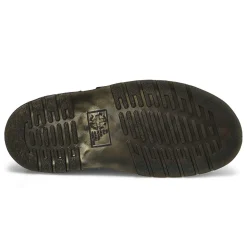 Dr Martens Jorge II Fur Lined Unisex Black New