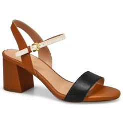 Cole Haan Josie Block Heel Women Clearance