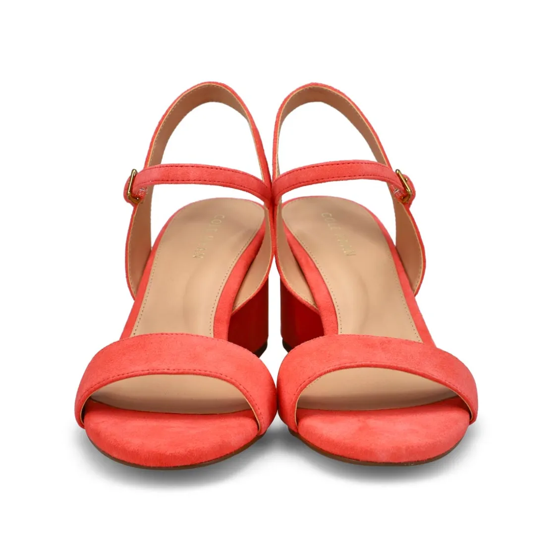 Cole Haan Josie Block Heel Women Clearance