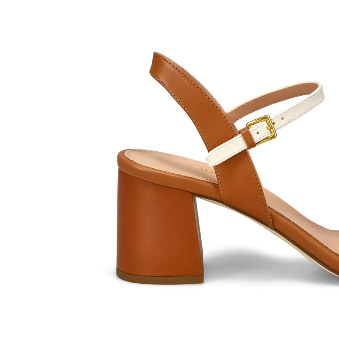 Cole Haan Josie Block Heel Women Clearance
