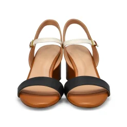 Cole Haan Josie Block Heel Women Clearance
