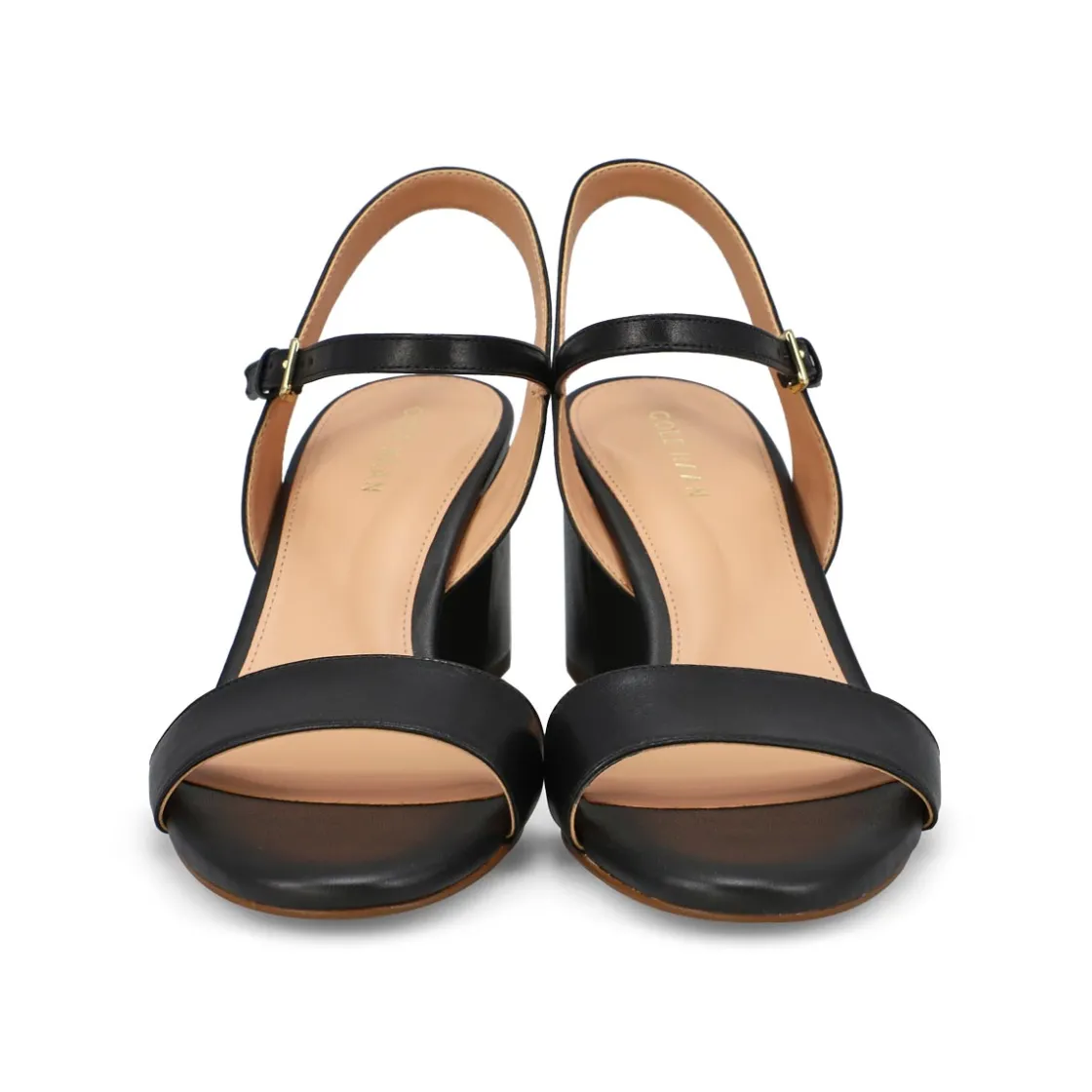 Cole Haan Josie Block Heel Women Hot