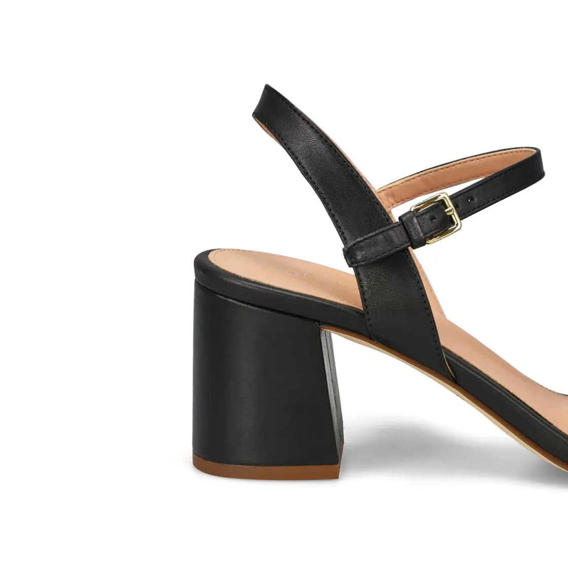 Cole Haan Josie Block Heel Women Hot