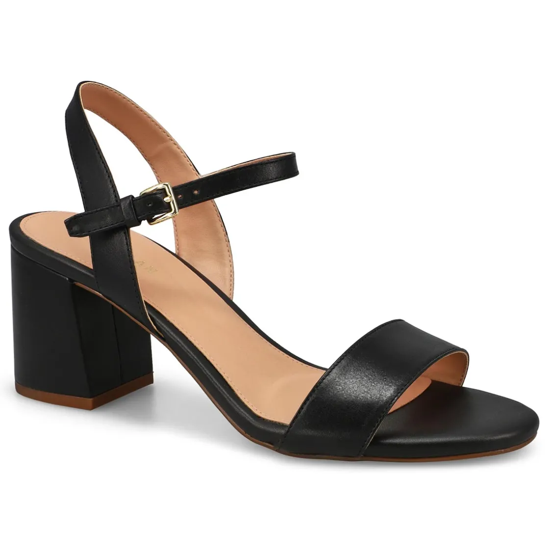 Cole Haan Josie Block Heel Women New