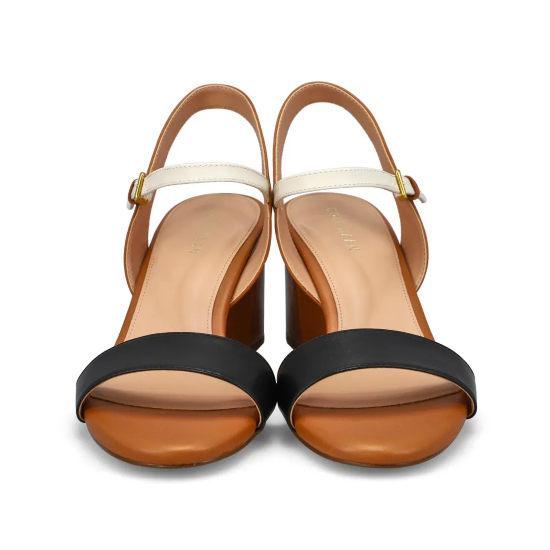 Cole Haan Josie Block Heel Women New