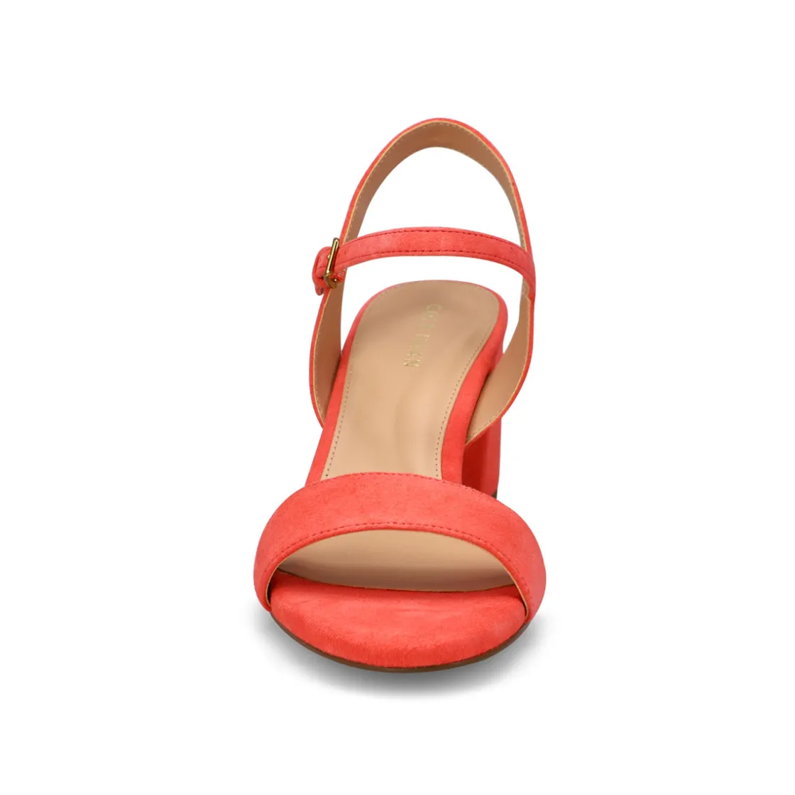 Cole Haan Josie Block Heel Women New