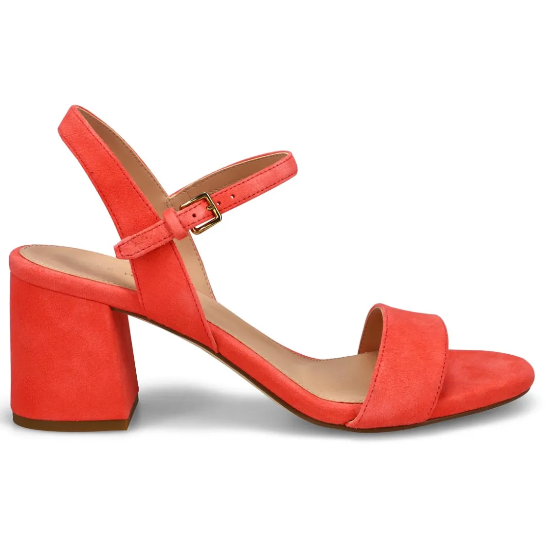 Cole Haan Josie Block Heel Women New