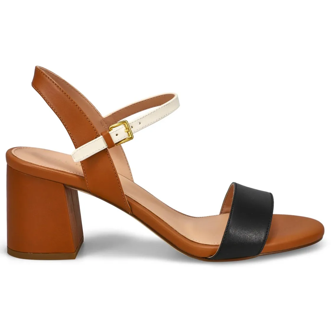 Cole Haan Josie Block Heel Women New